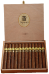 Trinidad Edicion Limitada packaging